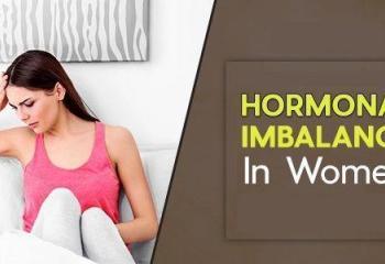 Harmonal Imbalance in Women