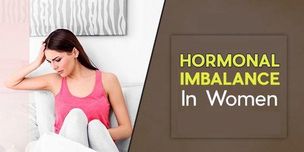 Harmonal Imbalance in Women