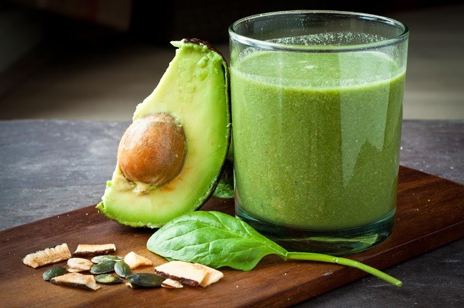 Avocado smoothie-1-min-8