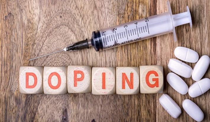 Doping in sport_0