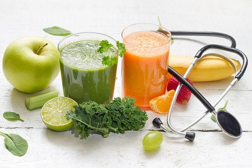 3-14 days Natural Detox Plan For Weight Loss
