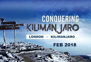 How To Minimise Altitude Sickness Climbing Kilimanjaro Through Focused Nutrition, Supplementation And Personal Training