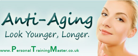 Anti-Aging Control System 