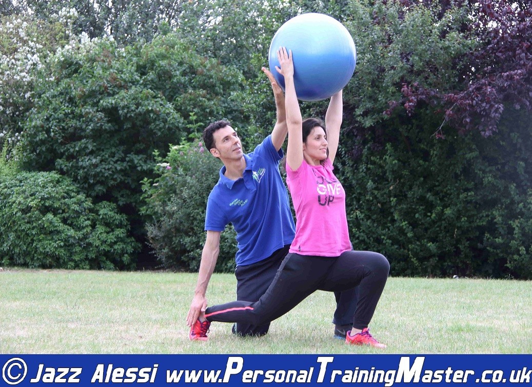 Lunges-Training-Client-1-20-1