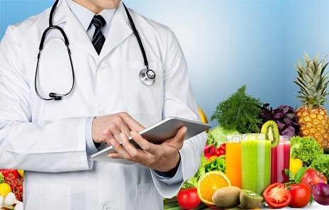 Nutritionist In London