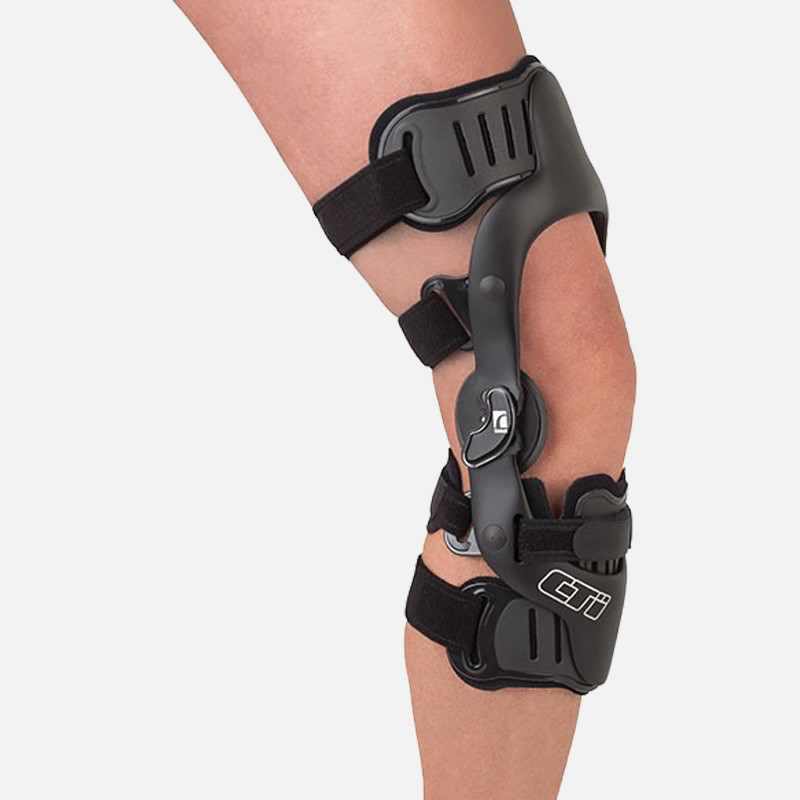 PCL Knee Brace