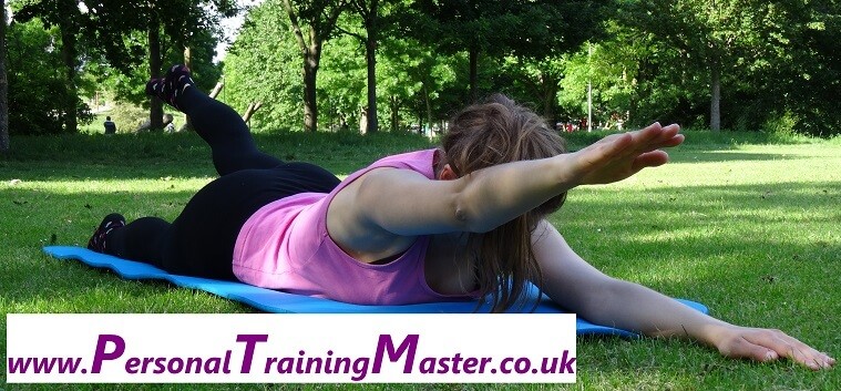 London Pilates Personal Training - Optimum performance, Health and Living