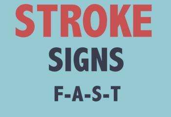 Stroke signs