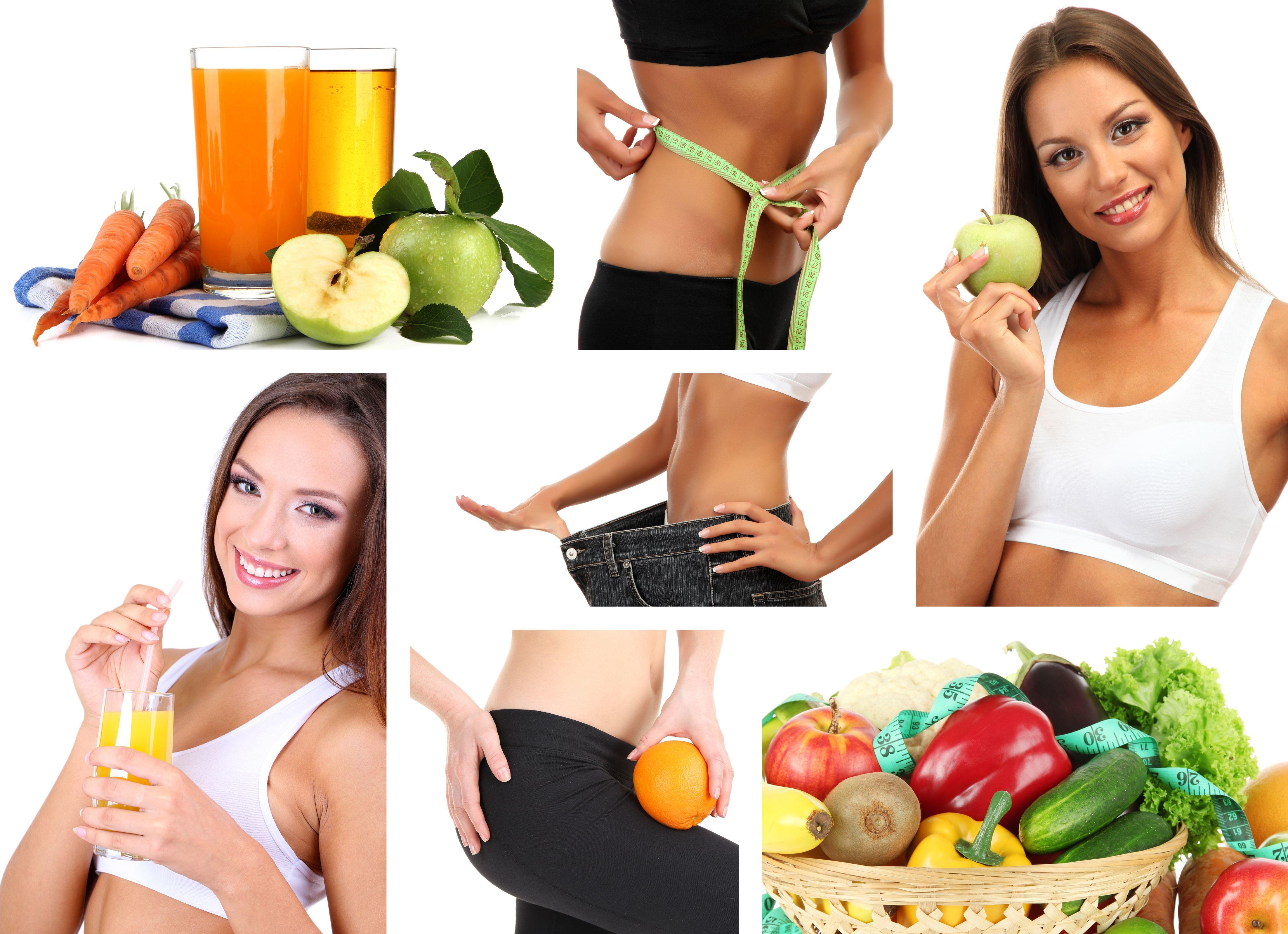 Diet for Body Transformation in London
