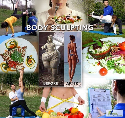 Body Sculpting