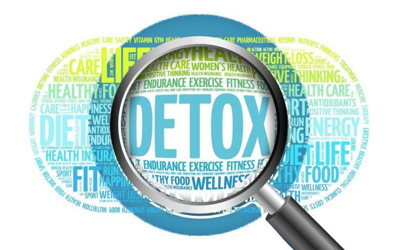 Signs You Need To Detox Your Body Immediately