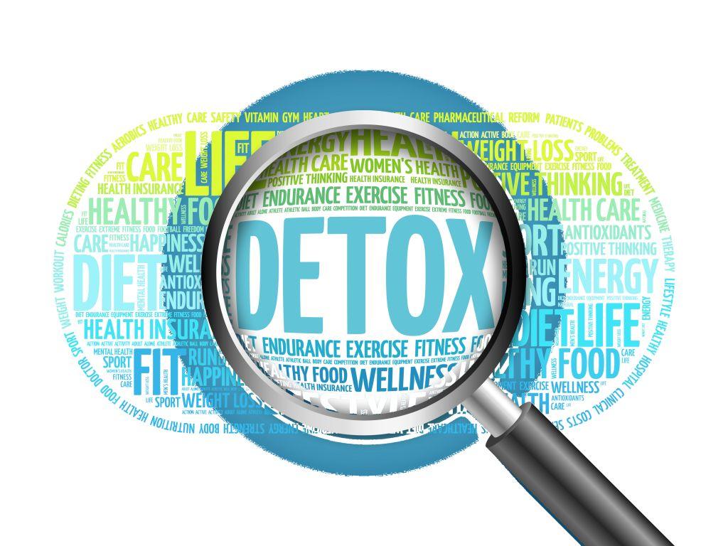 Signs You Need To Detox Your Body Immediately