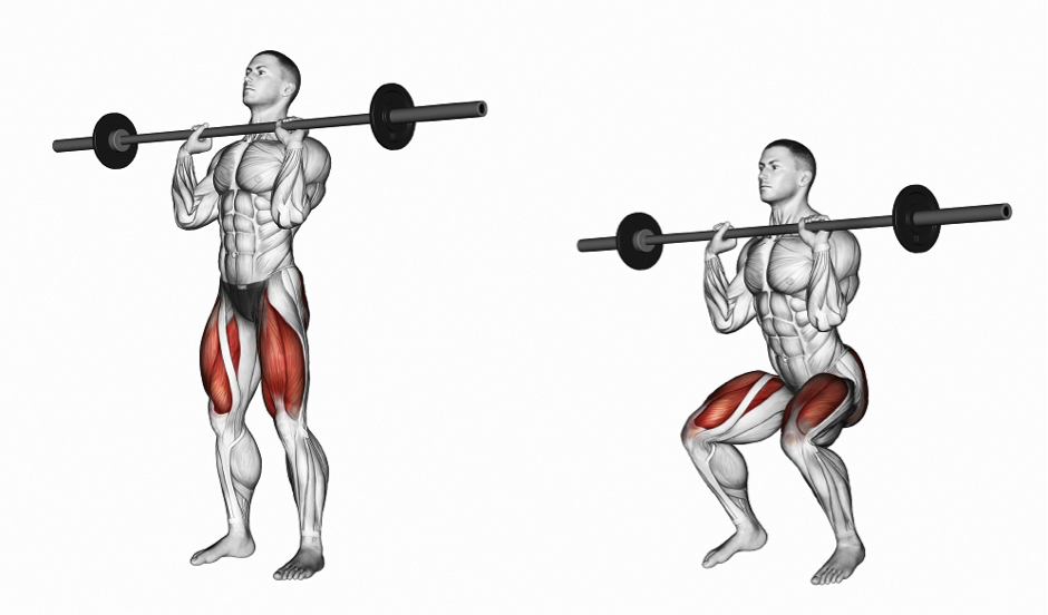 lifting lifting