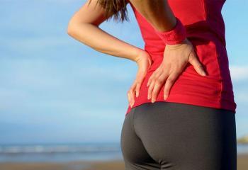 Lower Back Pain Rehabilitation in London