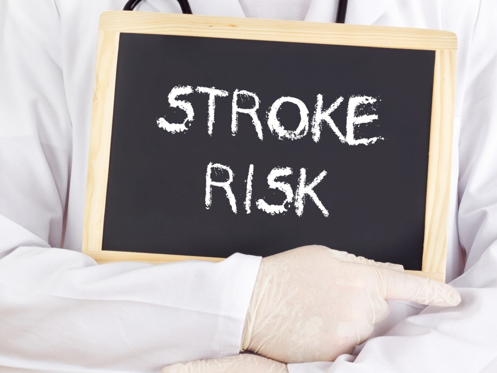 What is Stroke?