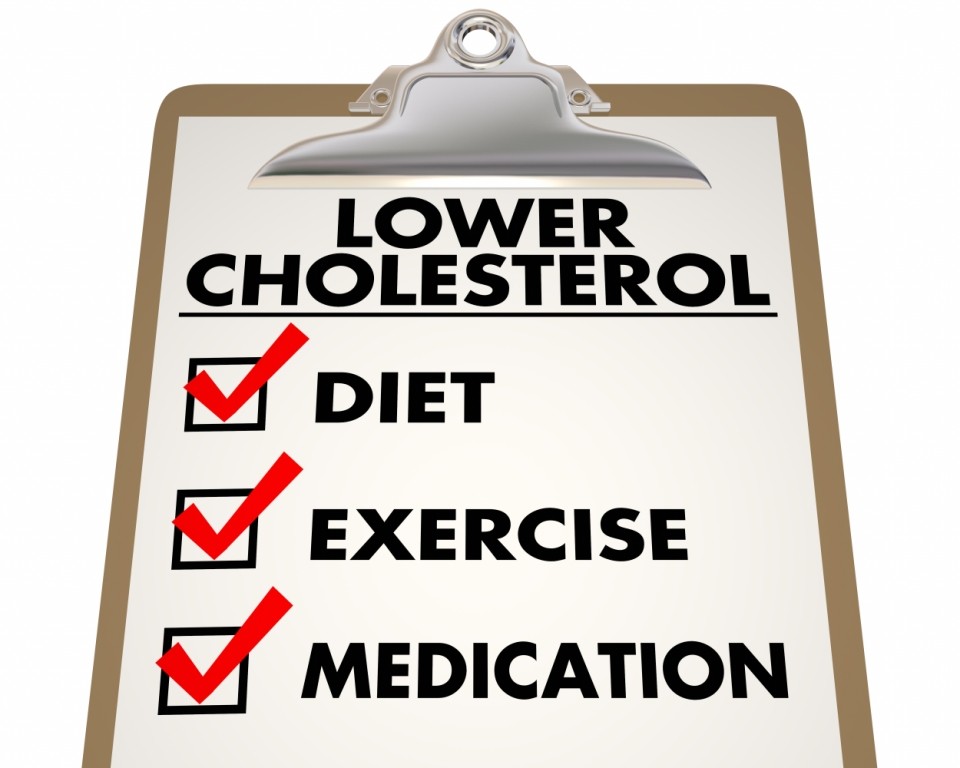 Low Cholesterol