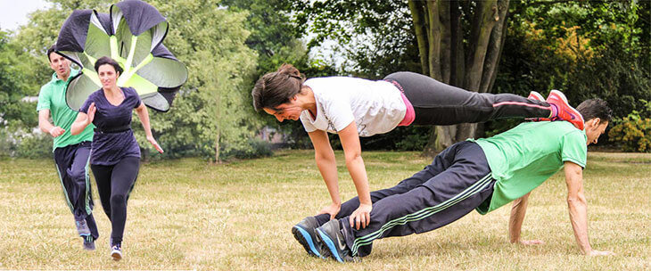 How To Lunge Correctly