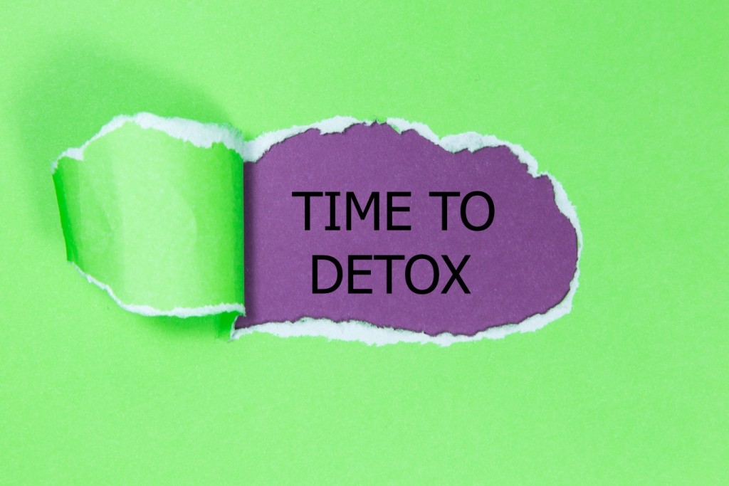 time-to-detox time-to-detox