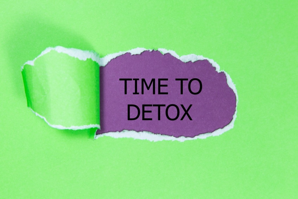 time-to-detox