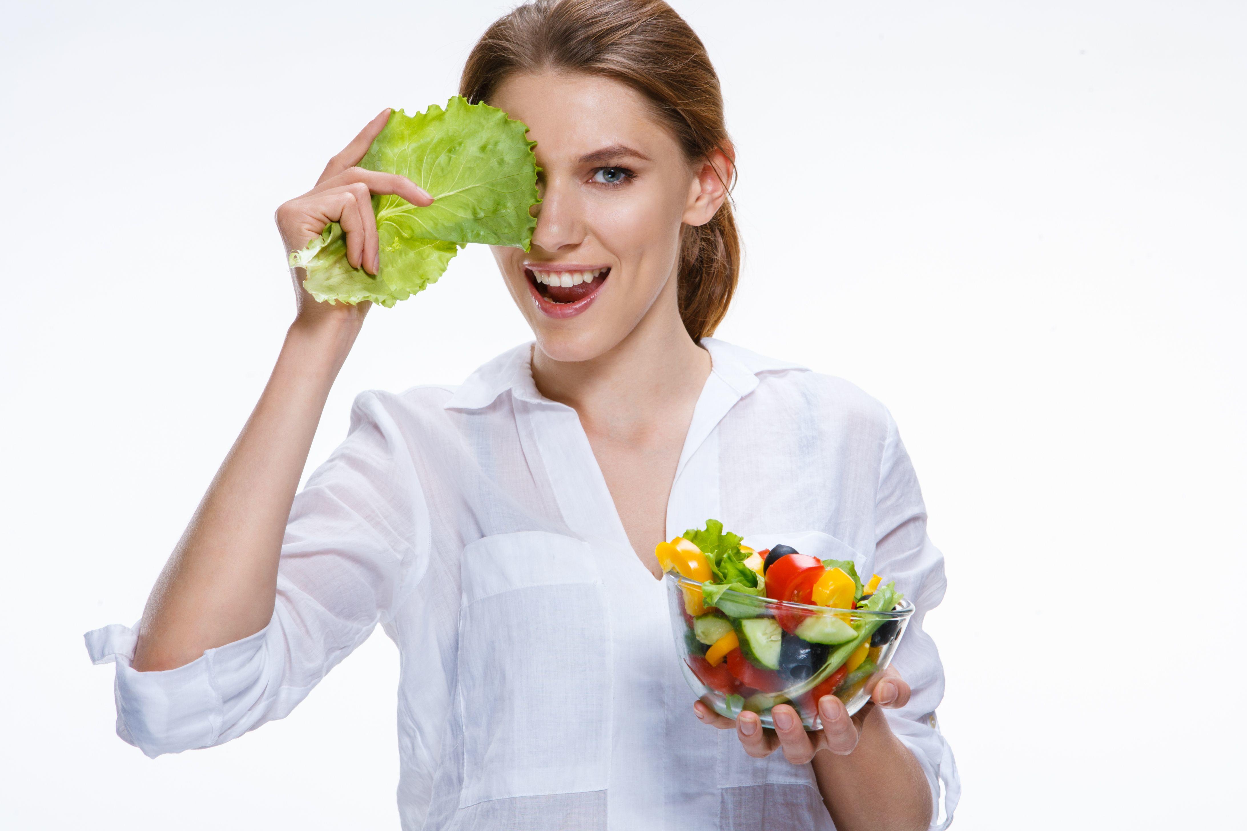 Anti-Ageing Diet Plans For Women