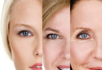 Premature Ageing in Women