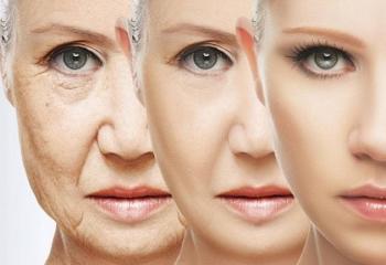 Anti-Ageing Weight Loss Diet Plan For Women