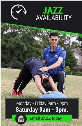 2nd generation certified Pilates trainer in London