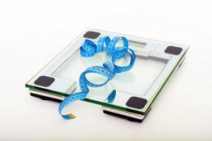 scale diet