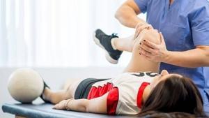 Knee rehabilitation in athletes-min