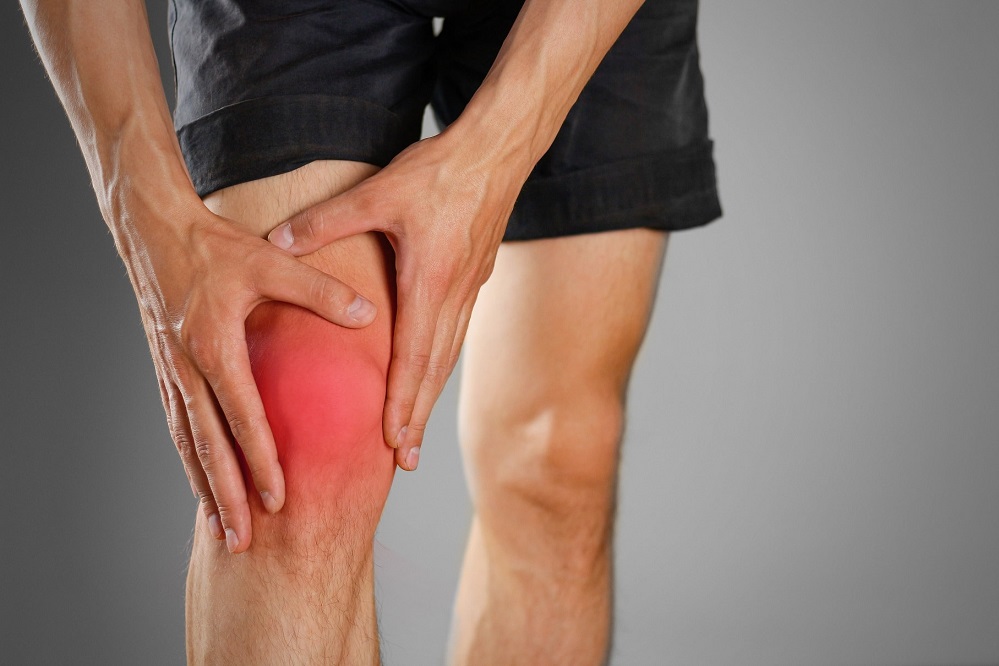 Knee injury rehabilitation