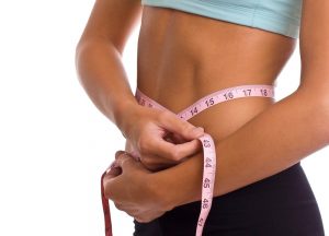 weight loss training programmes in London