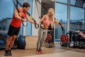 Benefits of Hiring a Personal Trainer