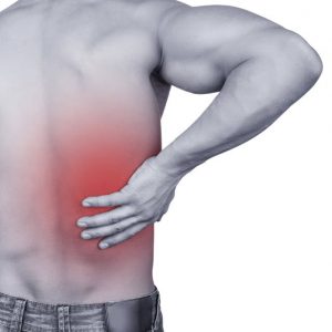 Low Back Pain Rehabilitation London
