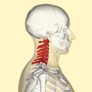 cervical spine pain treatment