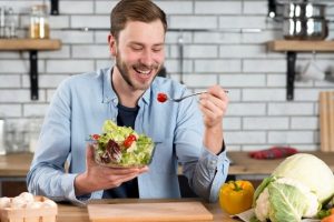 Healthy Diet Plan Consultation London