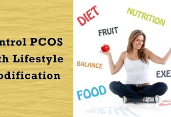 Fight PCOS with Diet and Nutrition