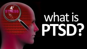 What is PTSD-