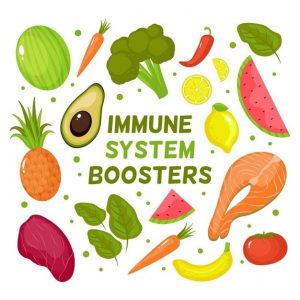 immune system