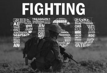 Fighting PTSD