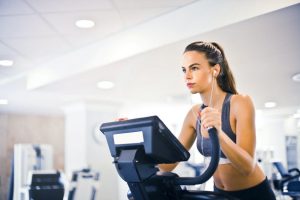 Can you exercise with bundle block