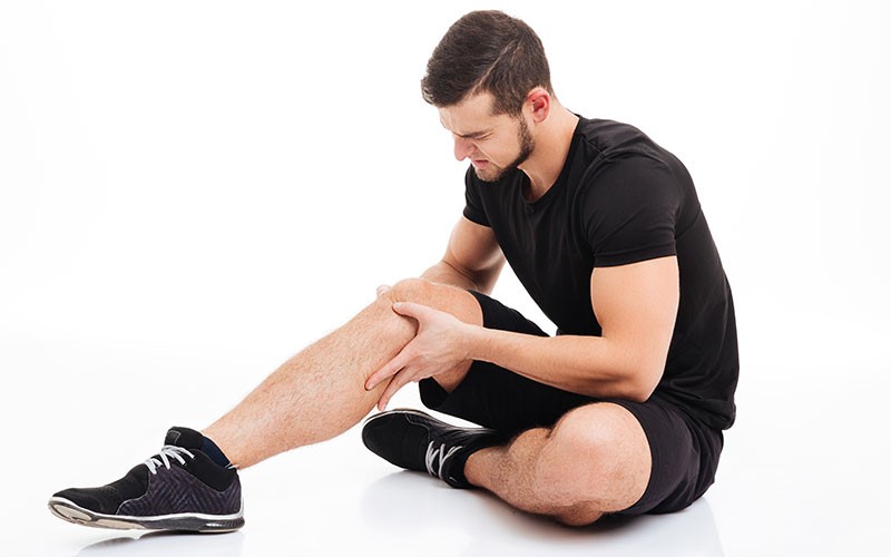 3-Knee rehab Wandsworth