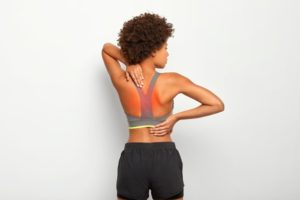 thoracic back pain exercises