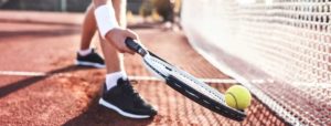 ACL Rehabilitation in Tennis Injury