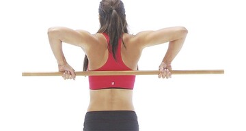 Frozen Shoulder Exercises and Assessment