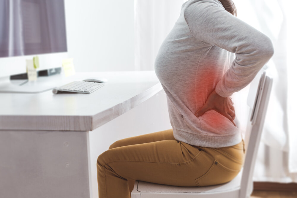 symptoms for disc herniation