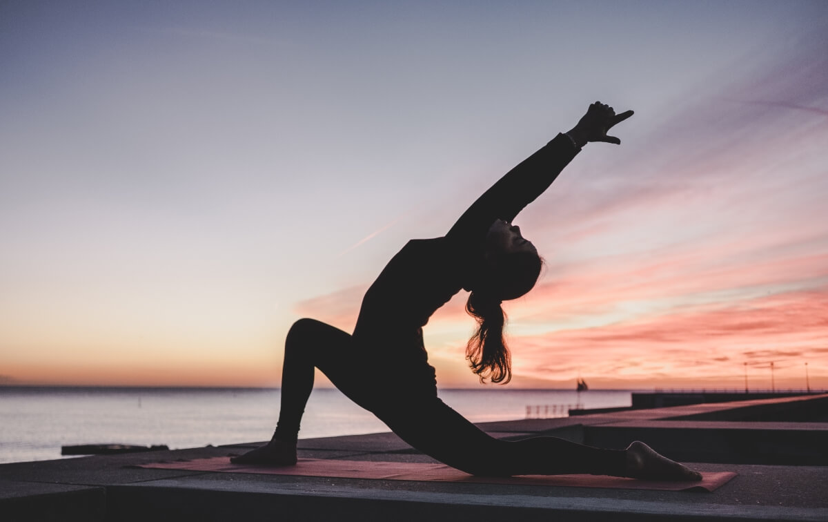 Pelvic Floor Yoga Pelvic Floor Yoga