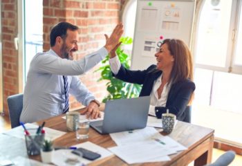 exercise improves work productivity