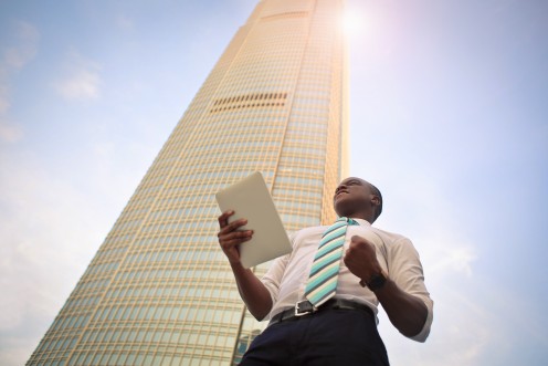 taking action improves business performance taking action improves business performance