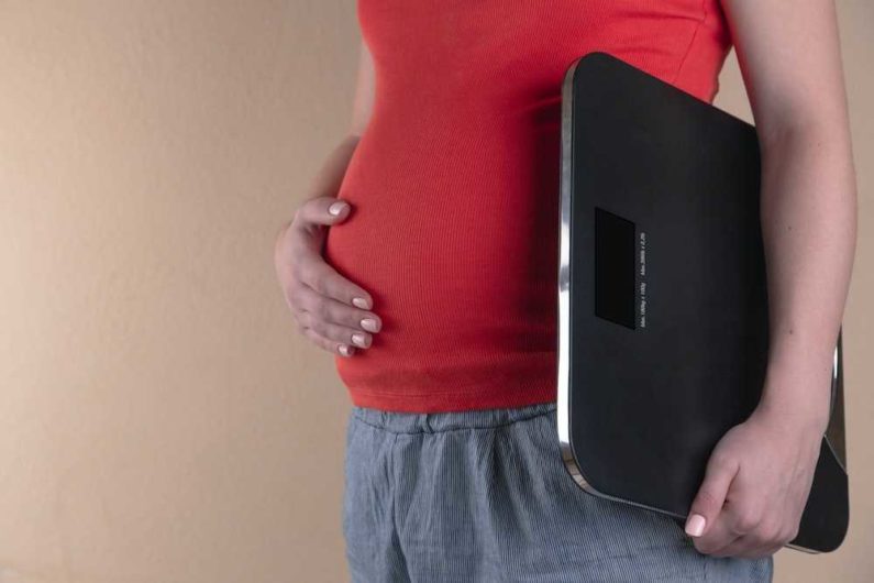 What Does a PCOS Belly Look Like
