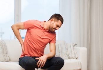 Preventing Herniated Discs